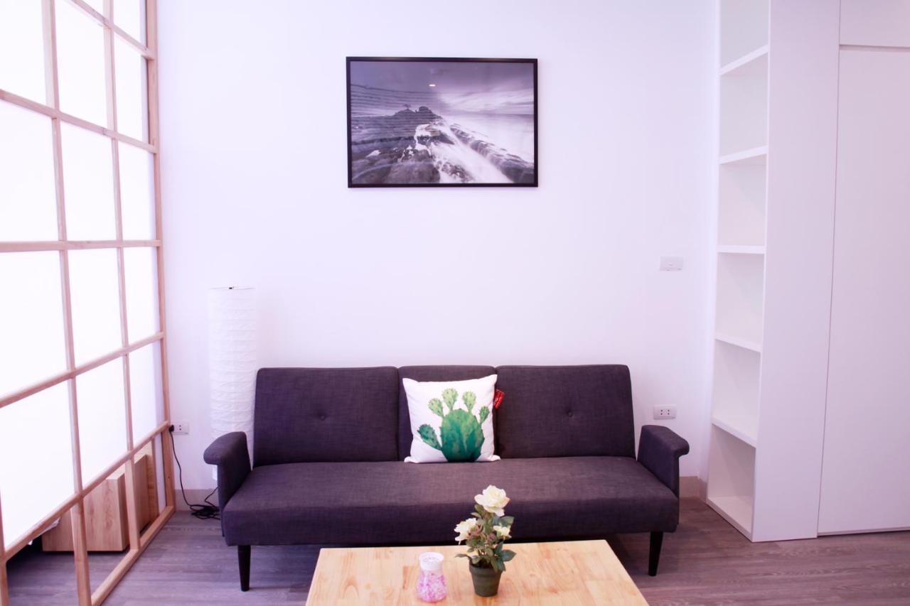Sky Garden Serviced Apartment Hanoj Exteriér fotografie